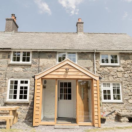 バラ Afonfa - Llanuwchllynヴィラ エクステリア 写真